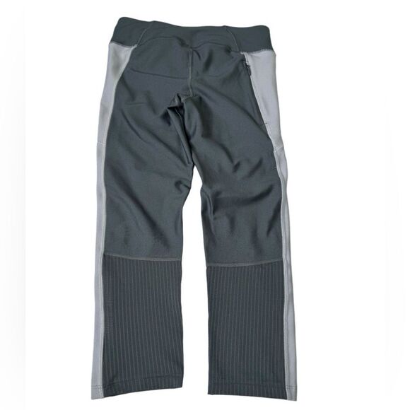 Under Armour Heat Gear Leggings (Small) - Picture 2 of 5